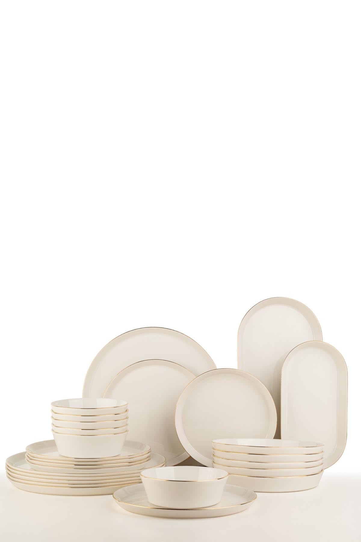 Set za jelo (26 komada)