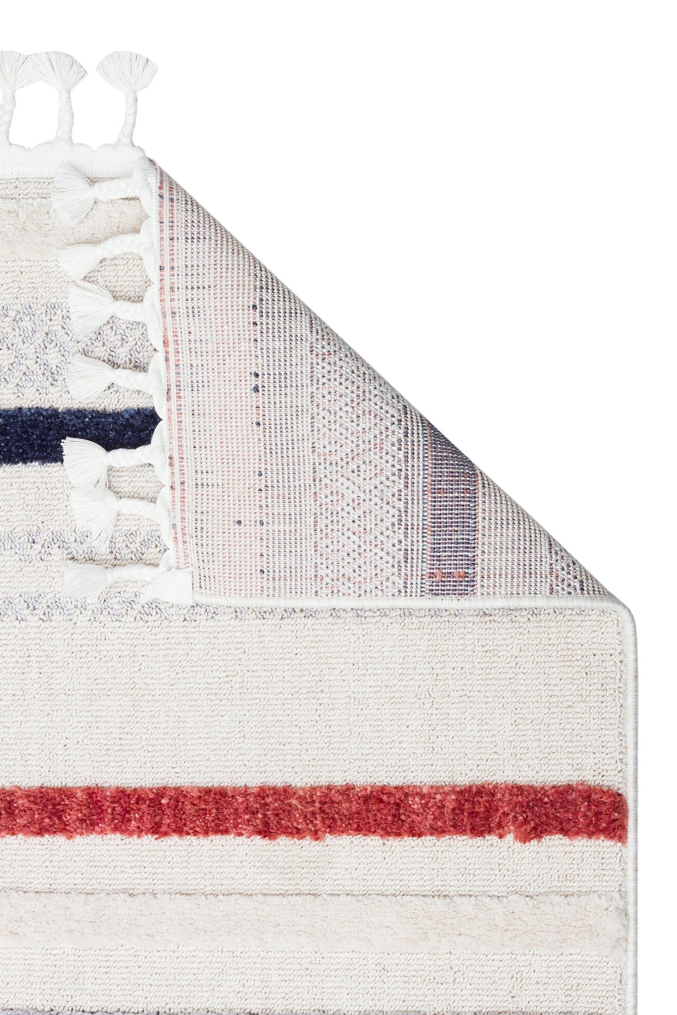 Tepih IVAR, dimenzije:80*300 cm, Trz 01 - Multicolor