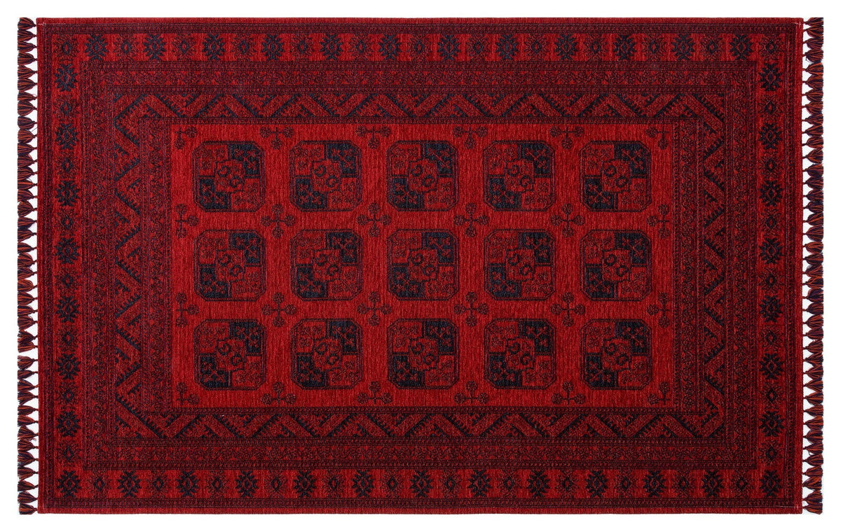 Tepih AMELIA, dimenzije: 200*300 cm, Bhr 01 - Red