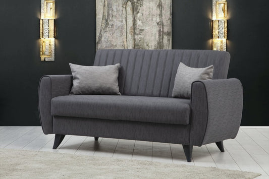 Dvosjed, Alkon - Dark Grey