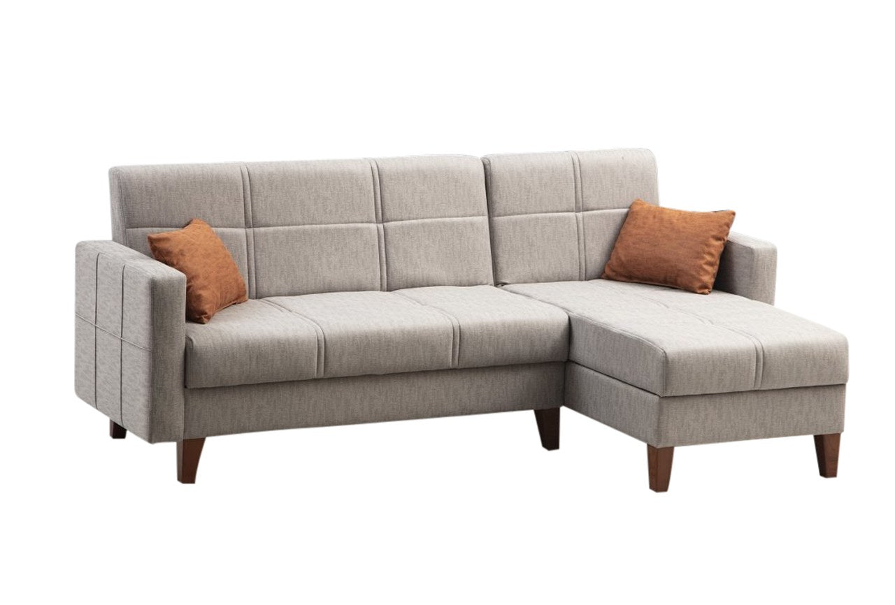 Kutna sofa-krevet SARAI