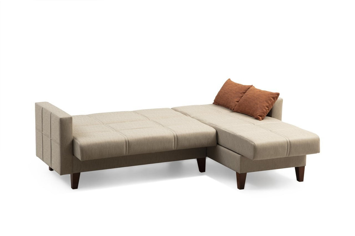 Garnitura, Polya L - Beige