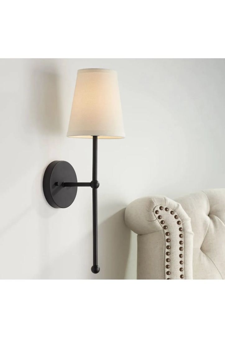Zidna lampa