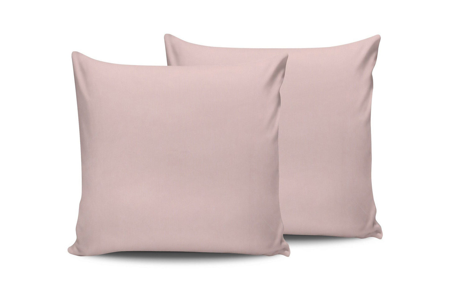 Komplet jastučnica (2 komada) (FR) Dusty Rose