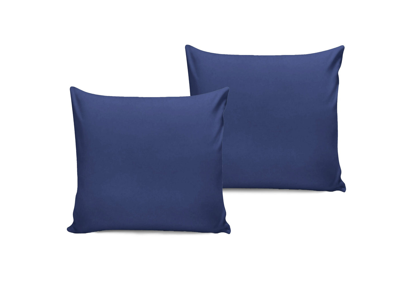 Komplet jastučnica (2 komada) (FR) Saksofon plavi