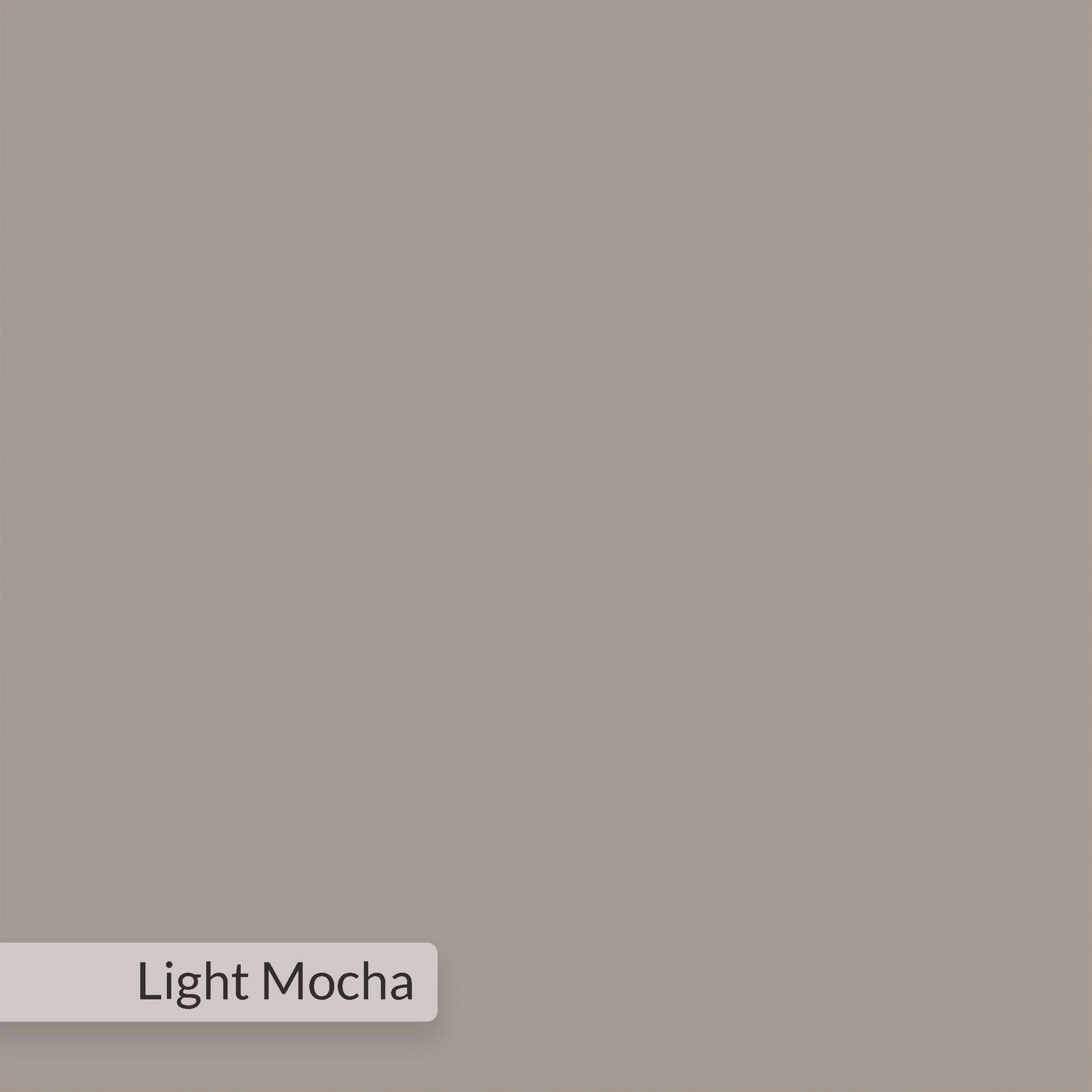 Pomoćni stolni set Echo - Light Mocha
