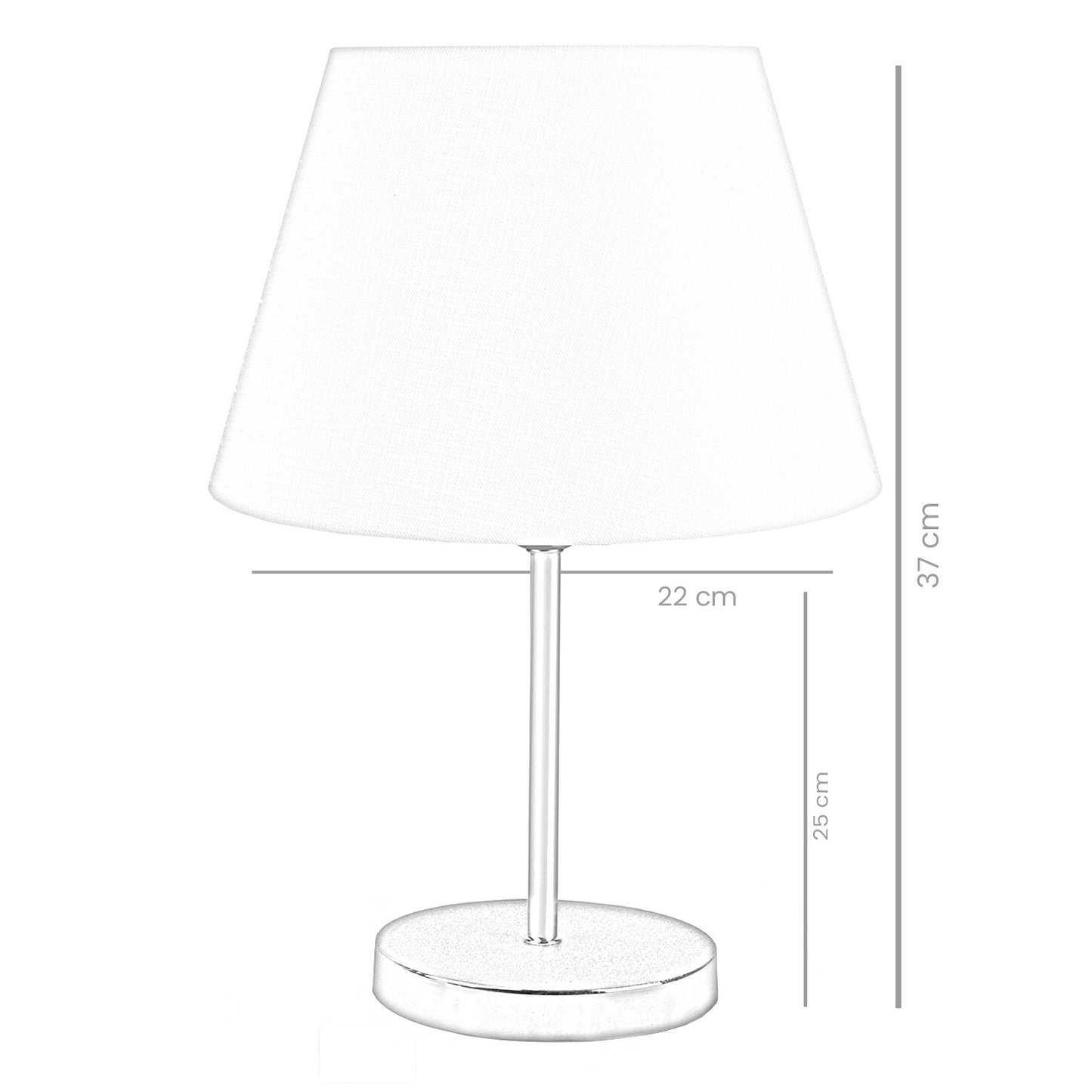 Sjenilo za lampu, 780SGN1863