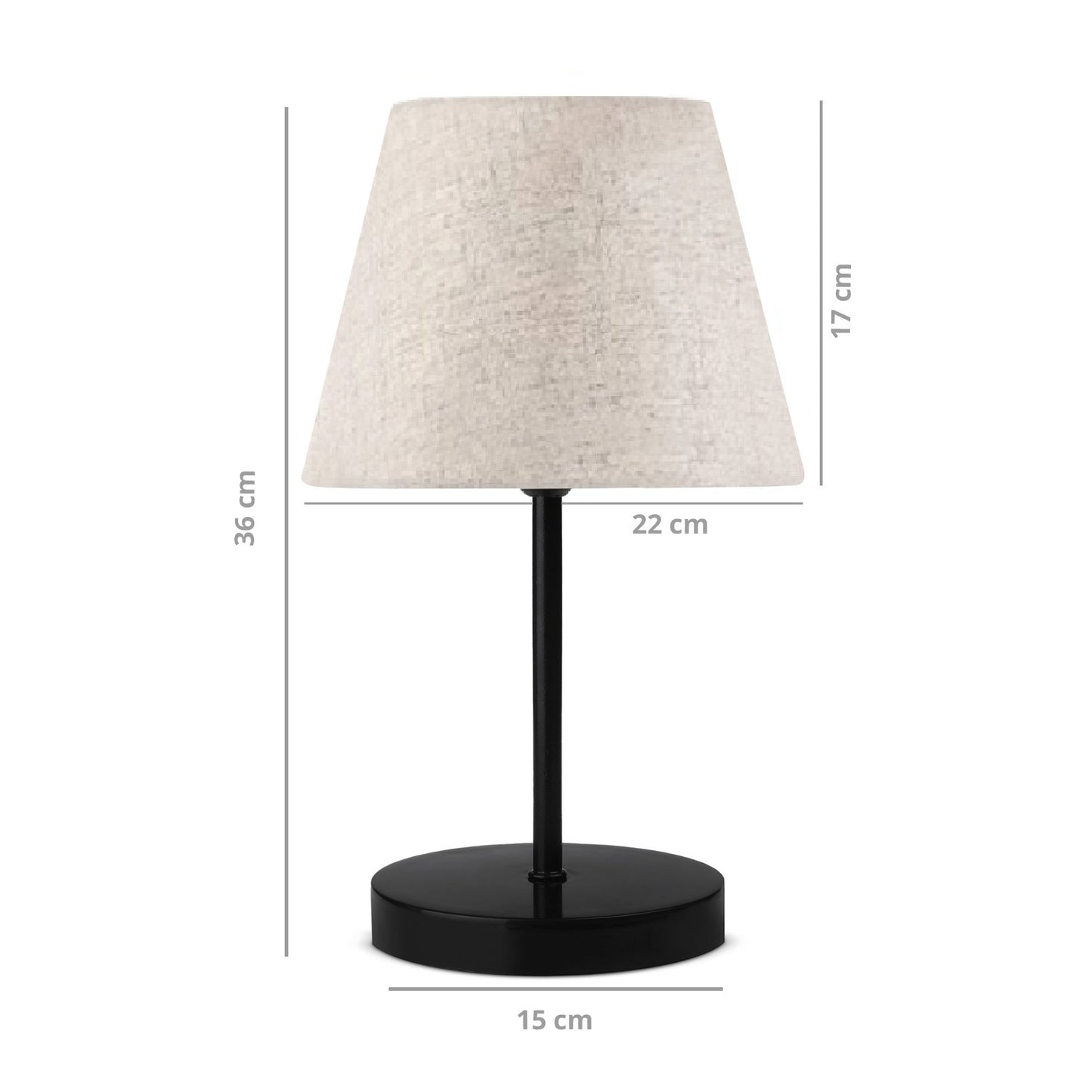 Sjenilo za lampu, 780SGN1895