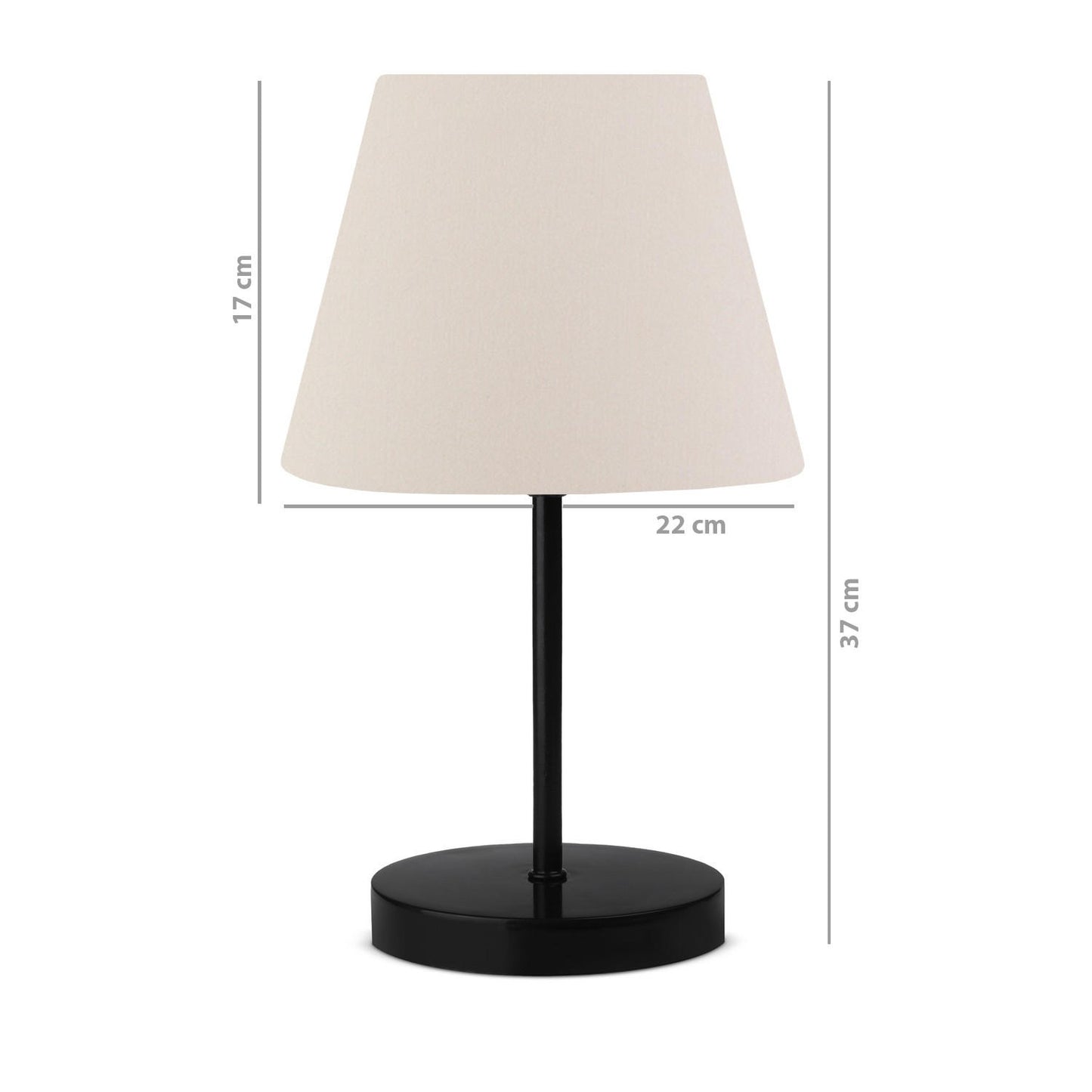 Sjenilo za lampu, 780SGN1902