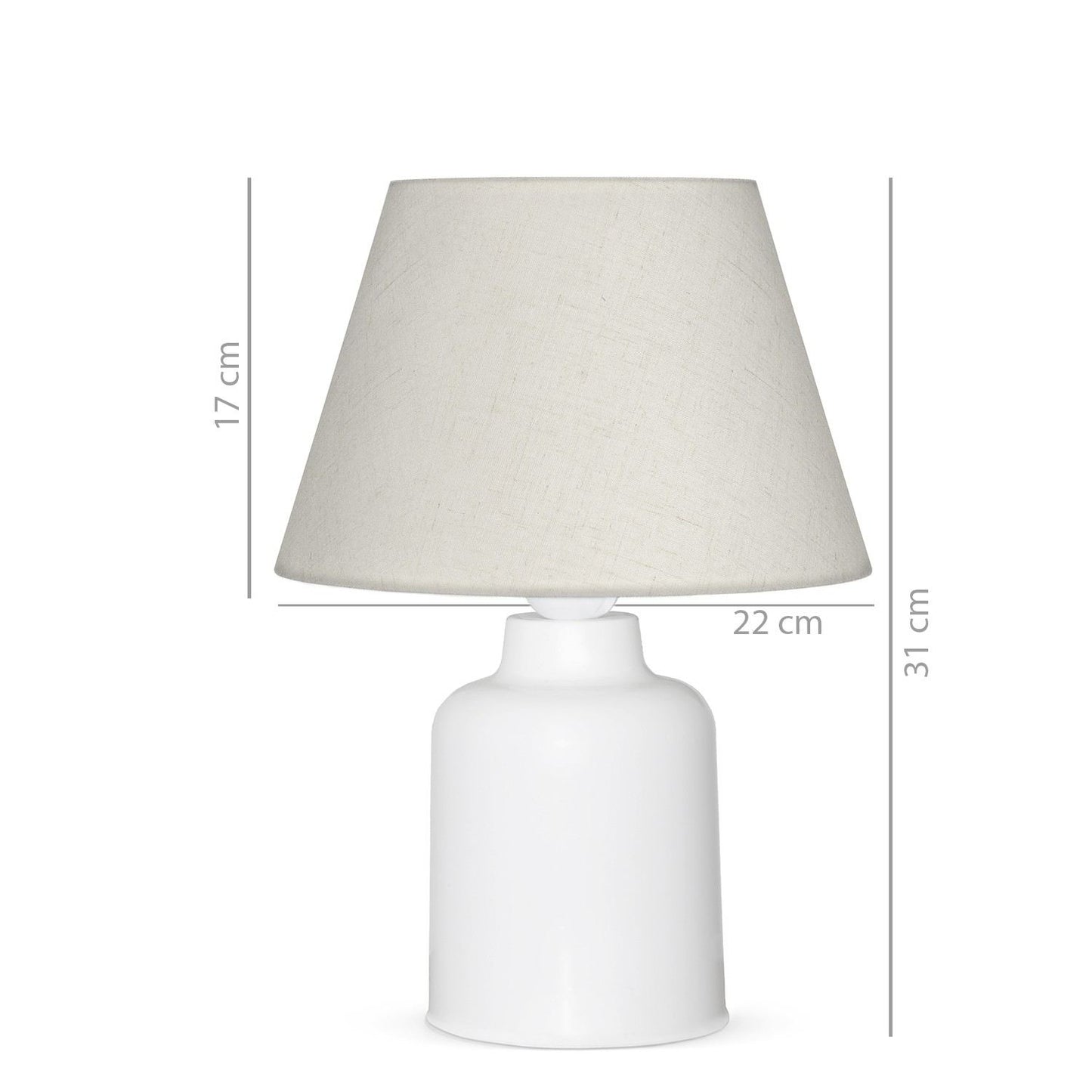 Sjenilo za lampu, 780SGN1950