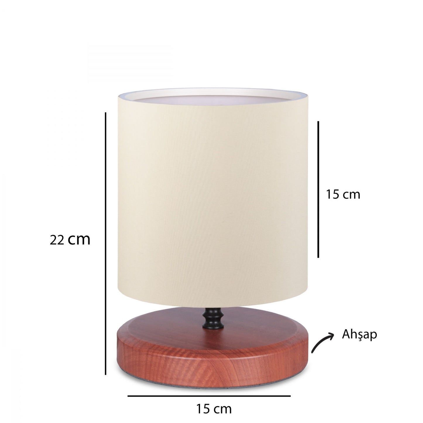 Sjenilo za lampu, 780SGN1964