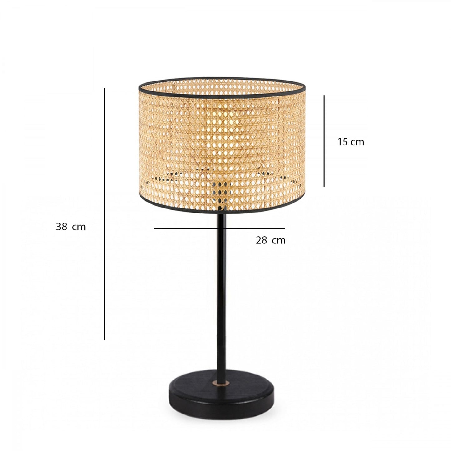 Sjenilo za lampu, 780SGN2103