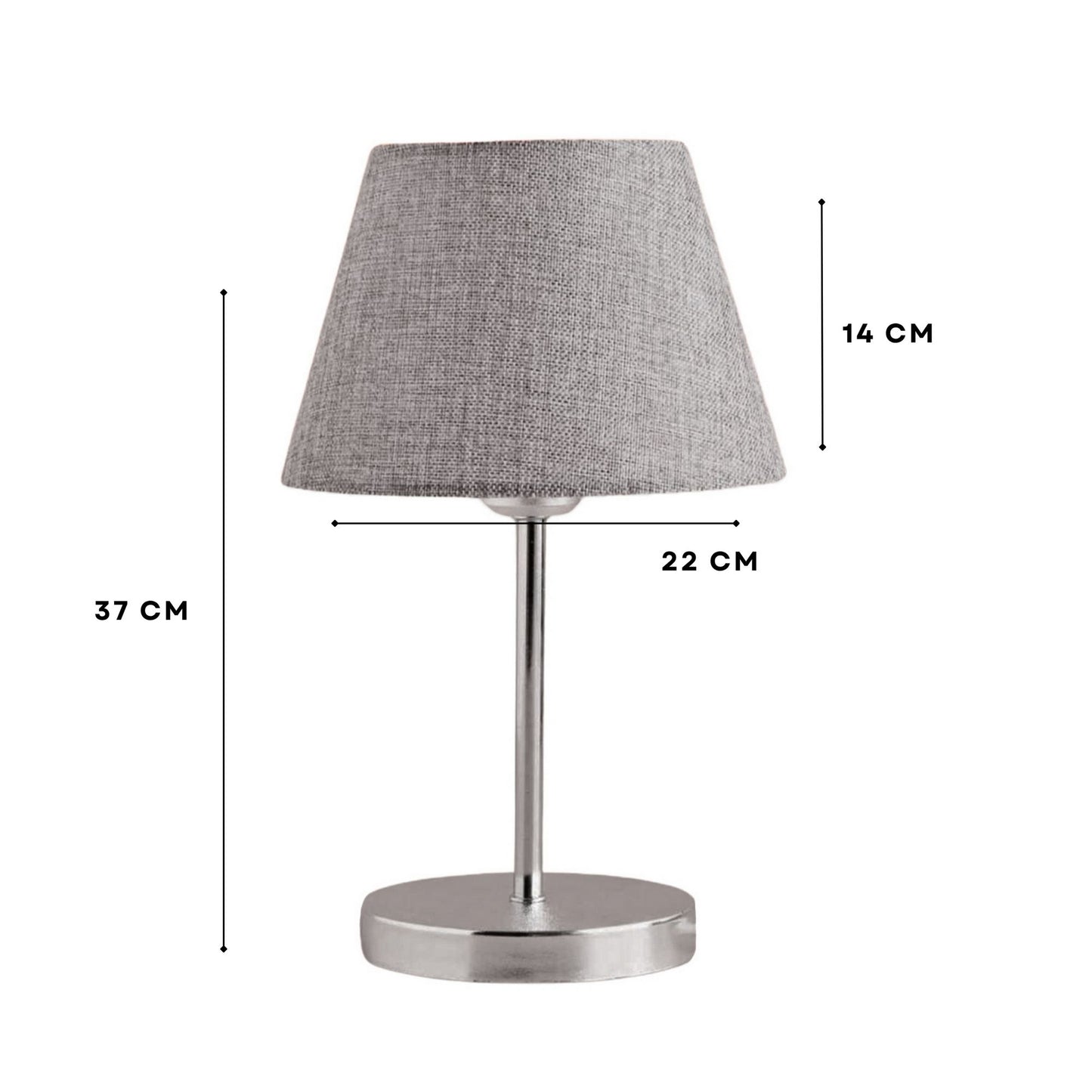 Sjenilo za lampu, 780SGN2108