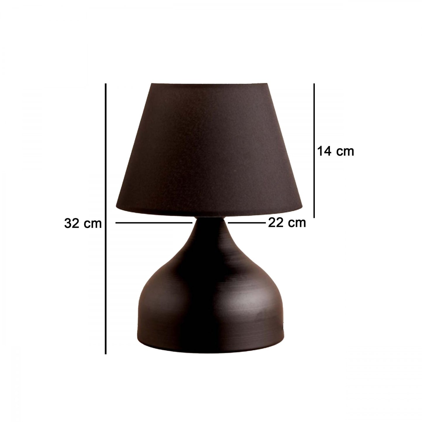 Sjenilo za lampu, 780SGN2136