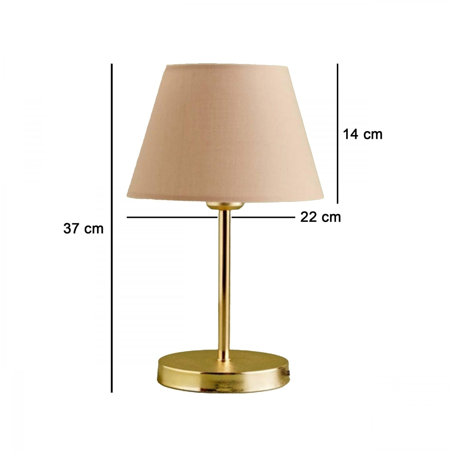 Sjenilo za lampu, 780SGN2146
