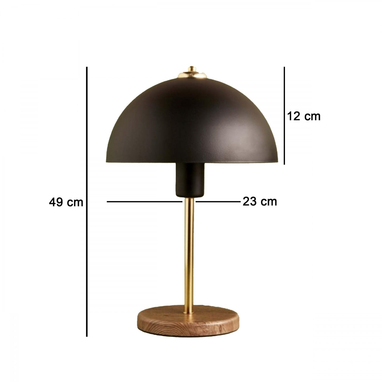 Stolna lampa, 780SGN2147