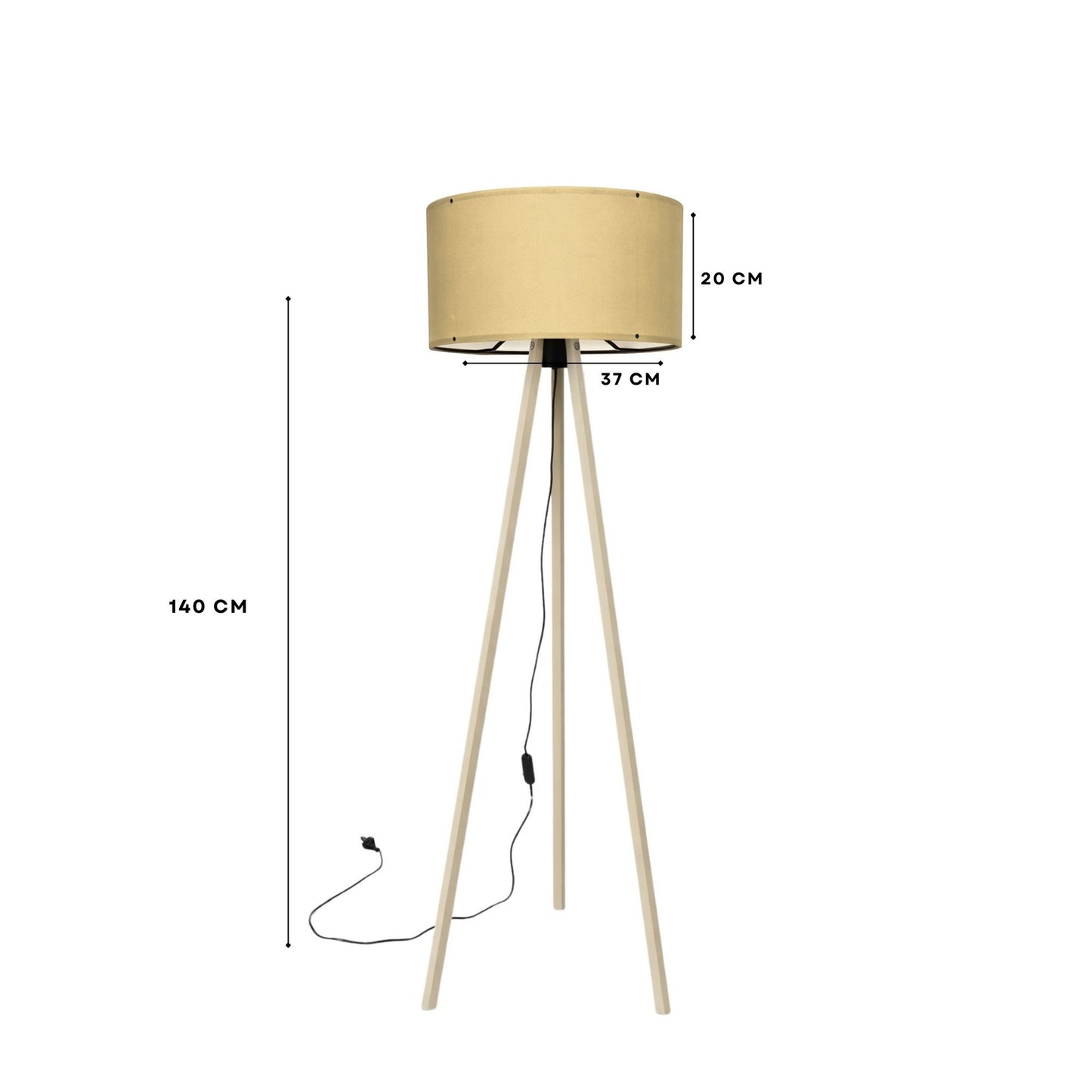 Podna svjetiljka, 780SGN2419