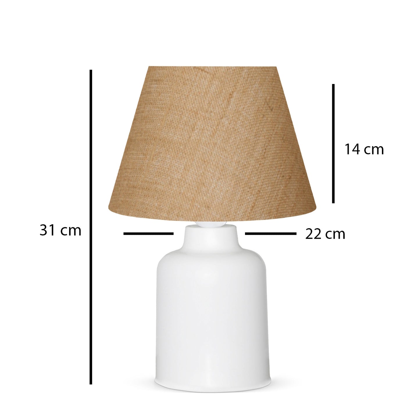 Stolna lampa, 780SGN2538