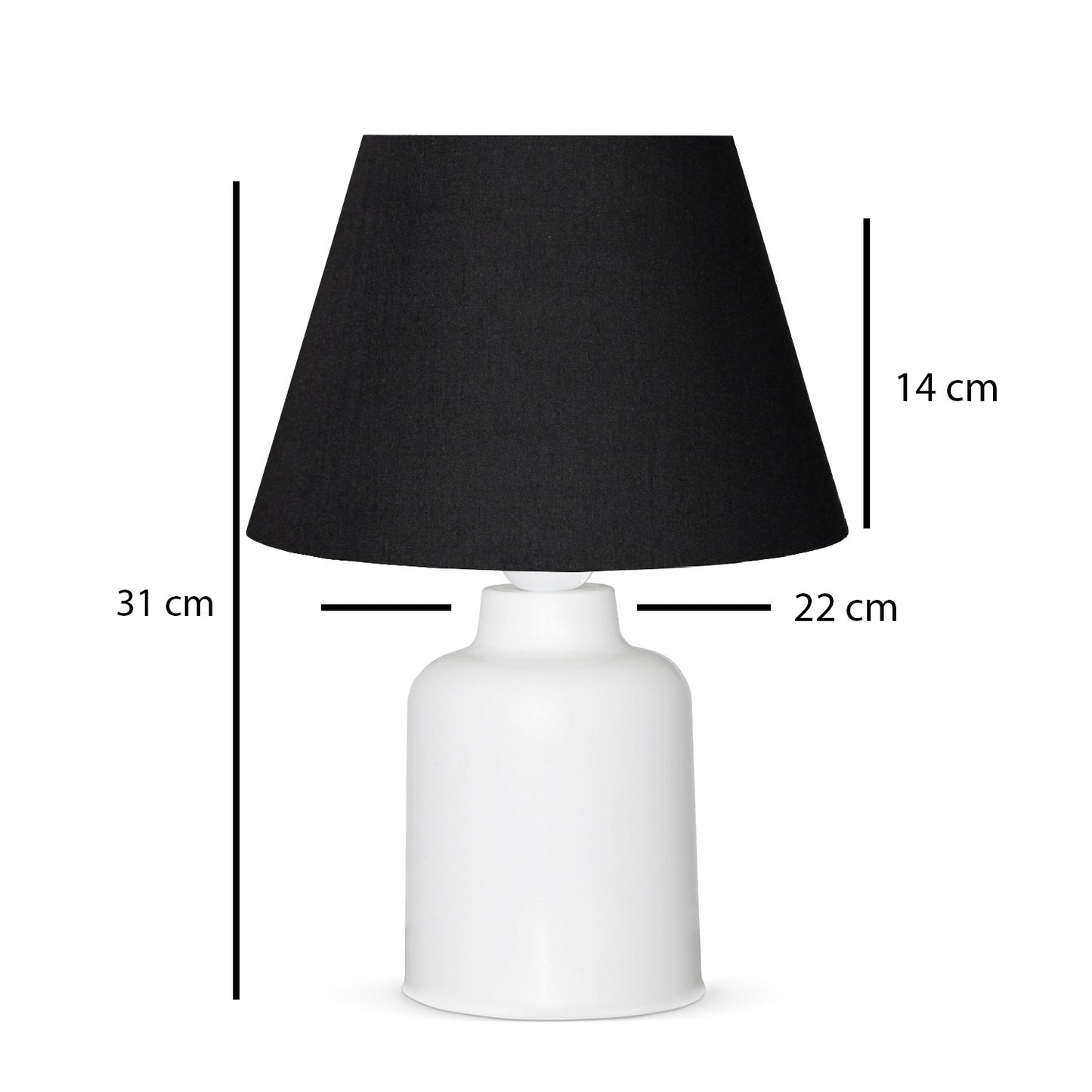 Stolna lampa, 780SGN2539