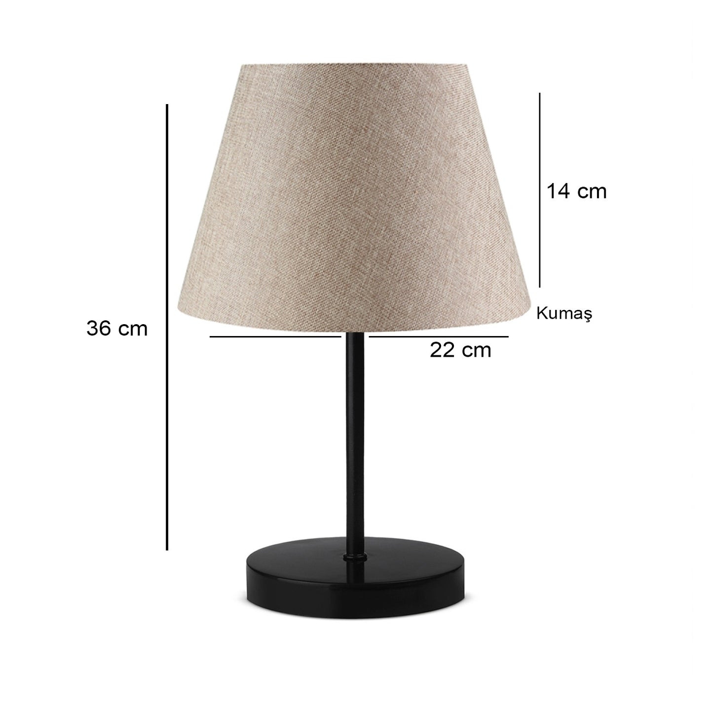 Stolna lampa, 780SGN2541