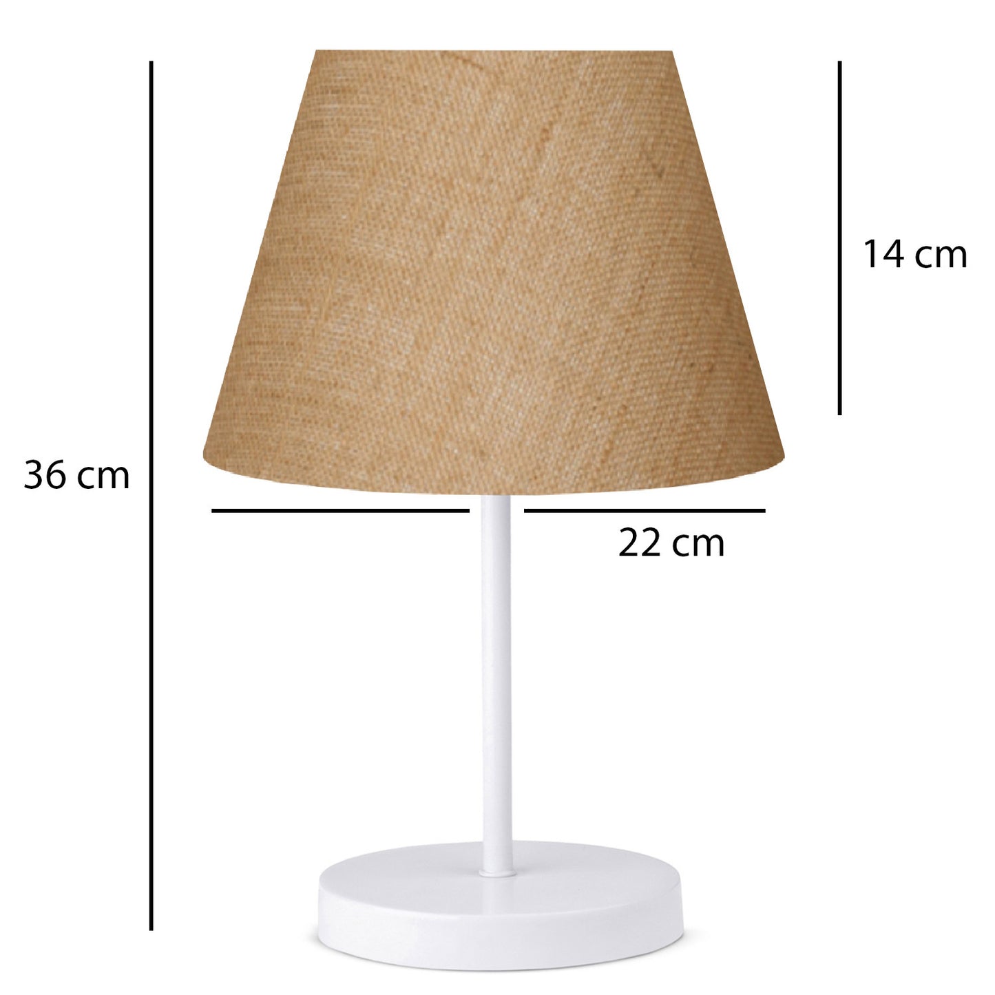 Stolna lampa, 780SGN2547
