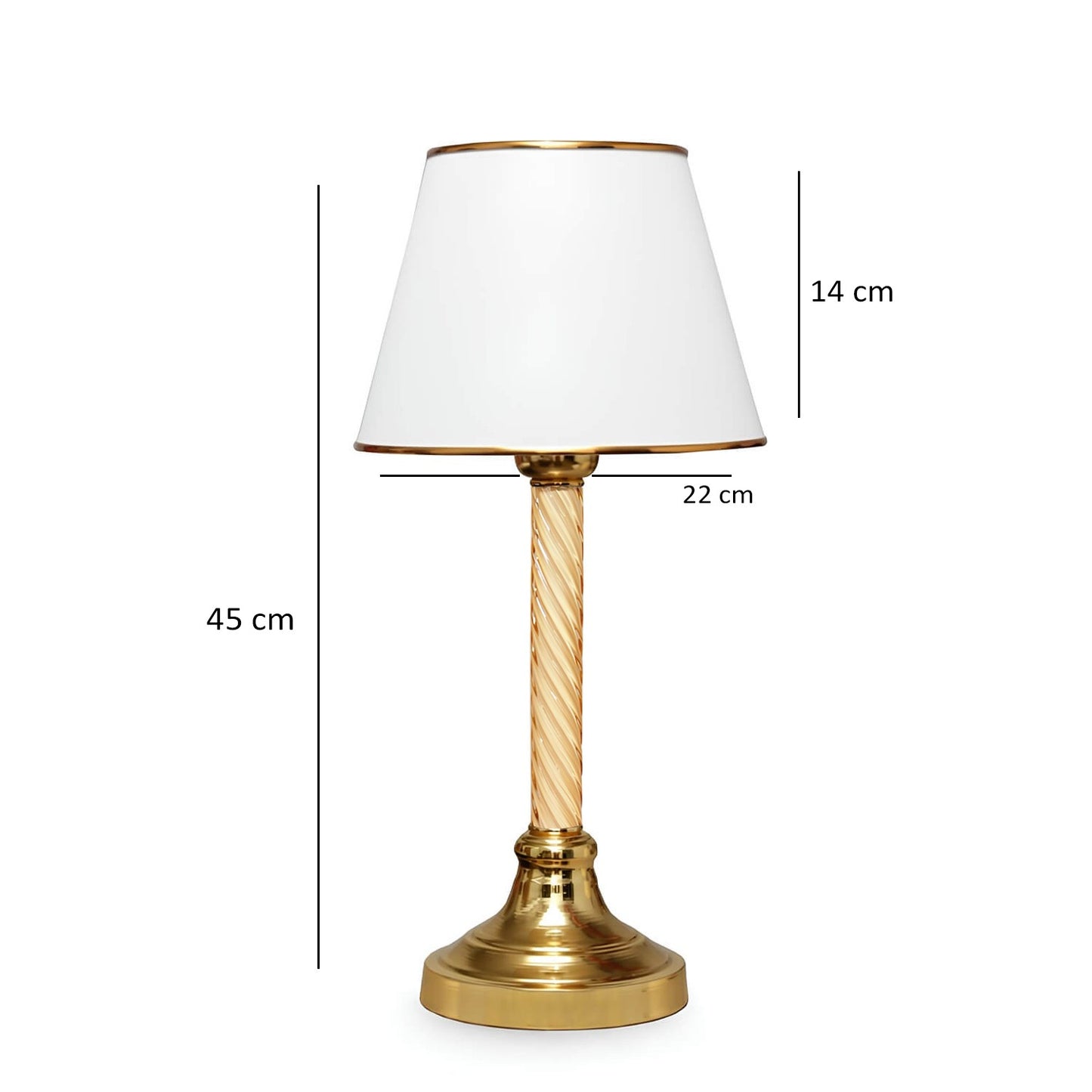 Stolna lampa, 780SGN2561