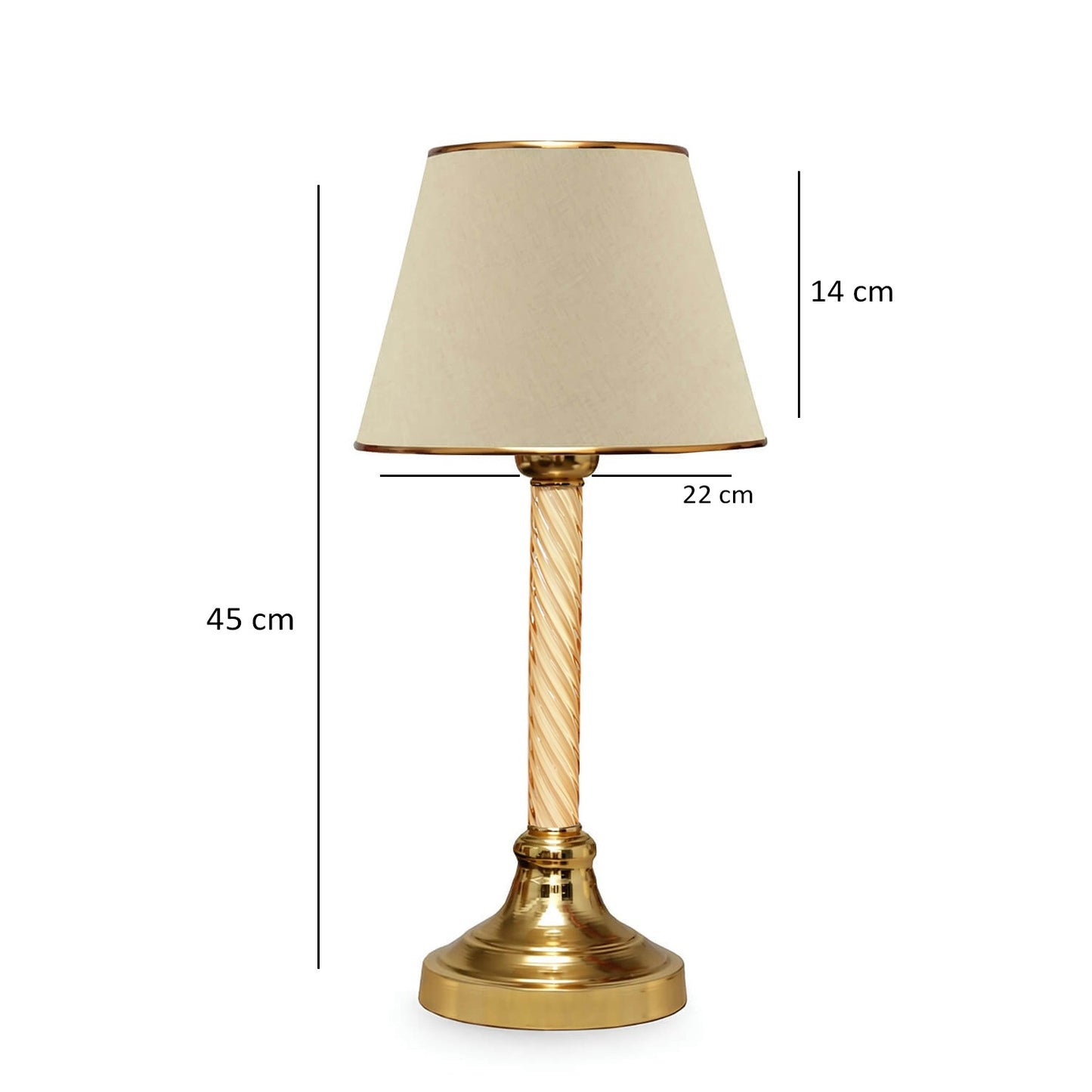 Stolna lampa, 780SGN2562