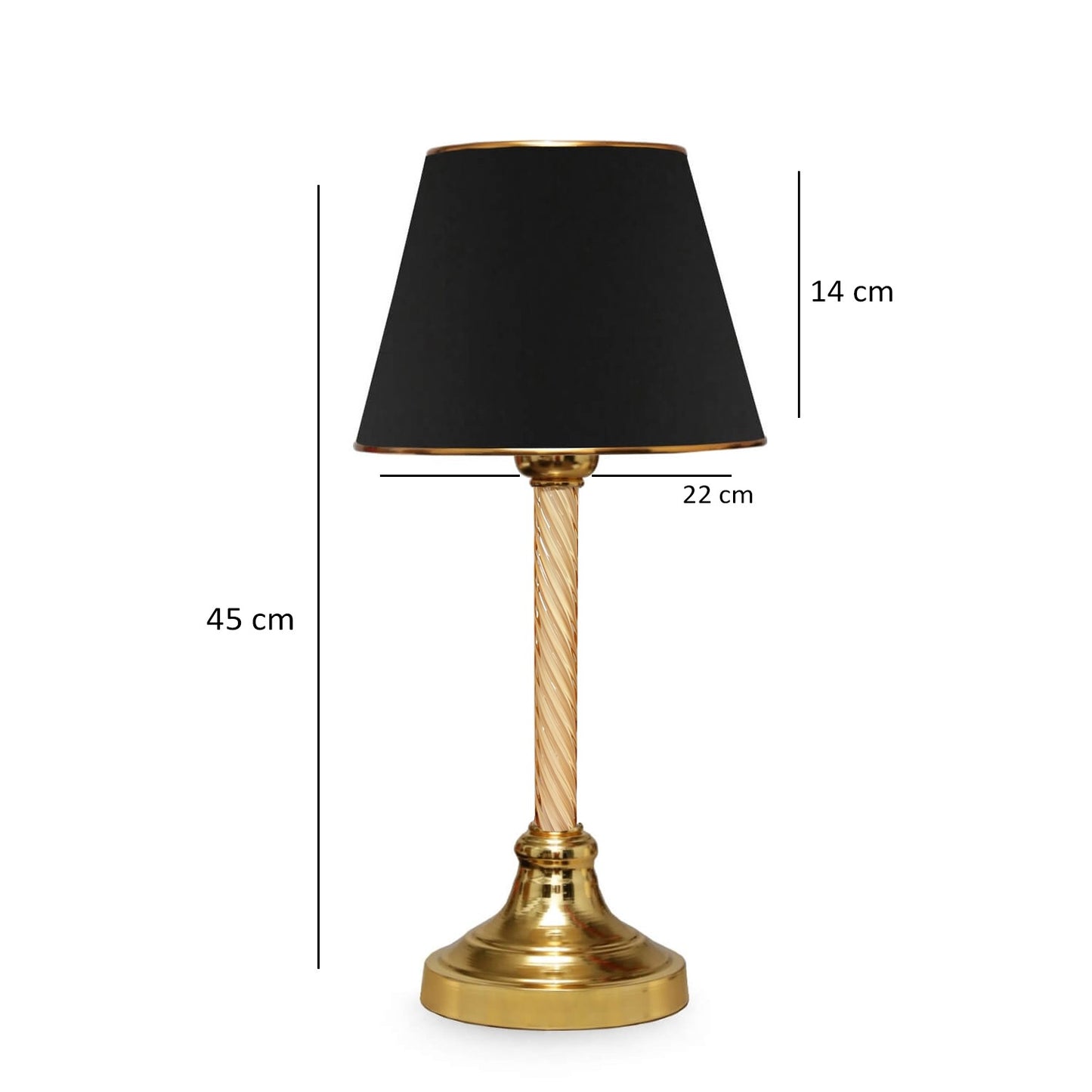 Stolna lampa, 780SGN2563