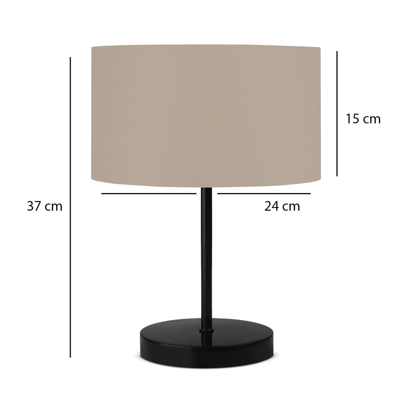Stolna lampa, 780SGN2570