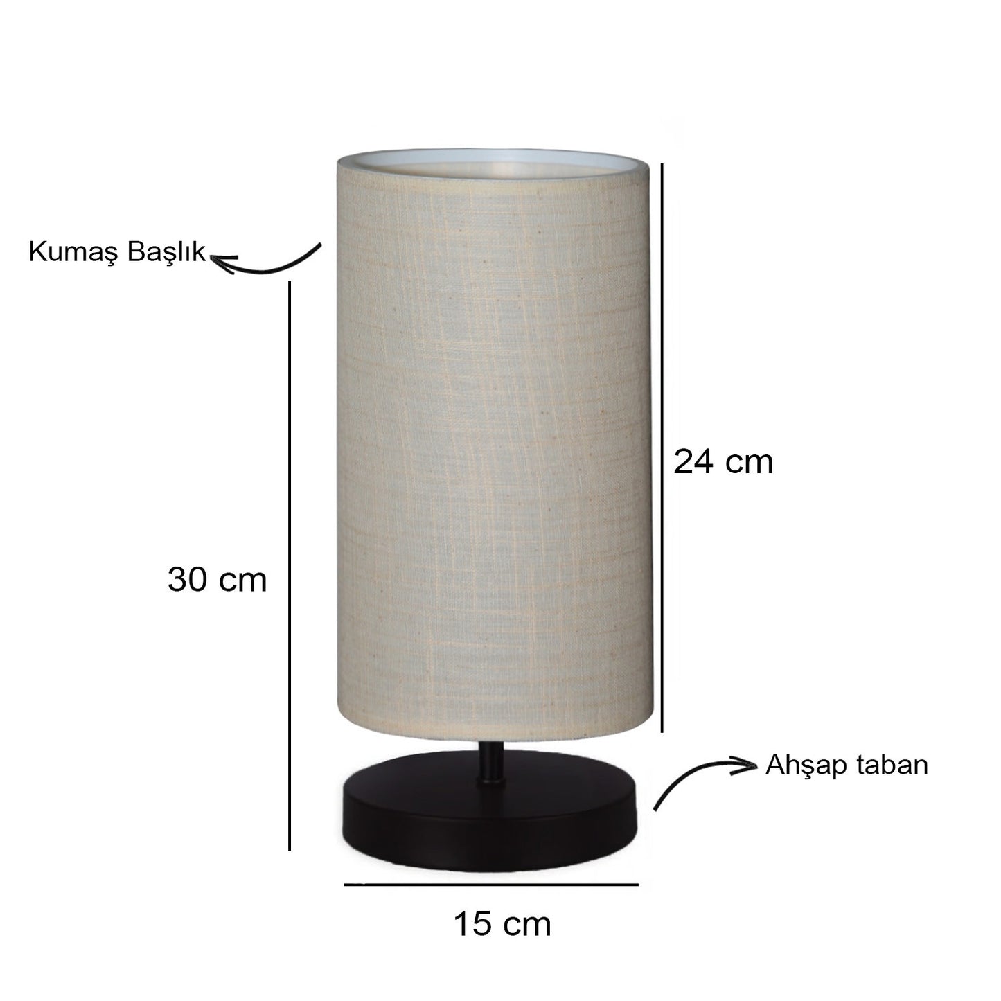 Stolna lampa, 780SGN2577