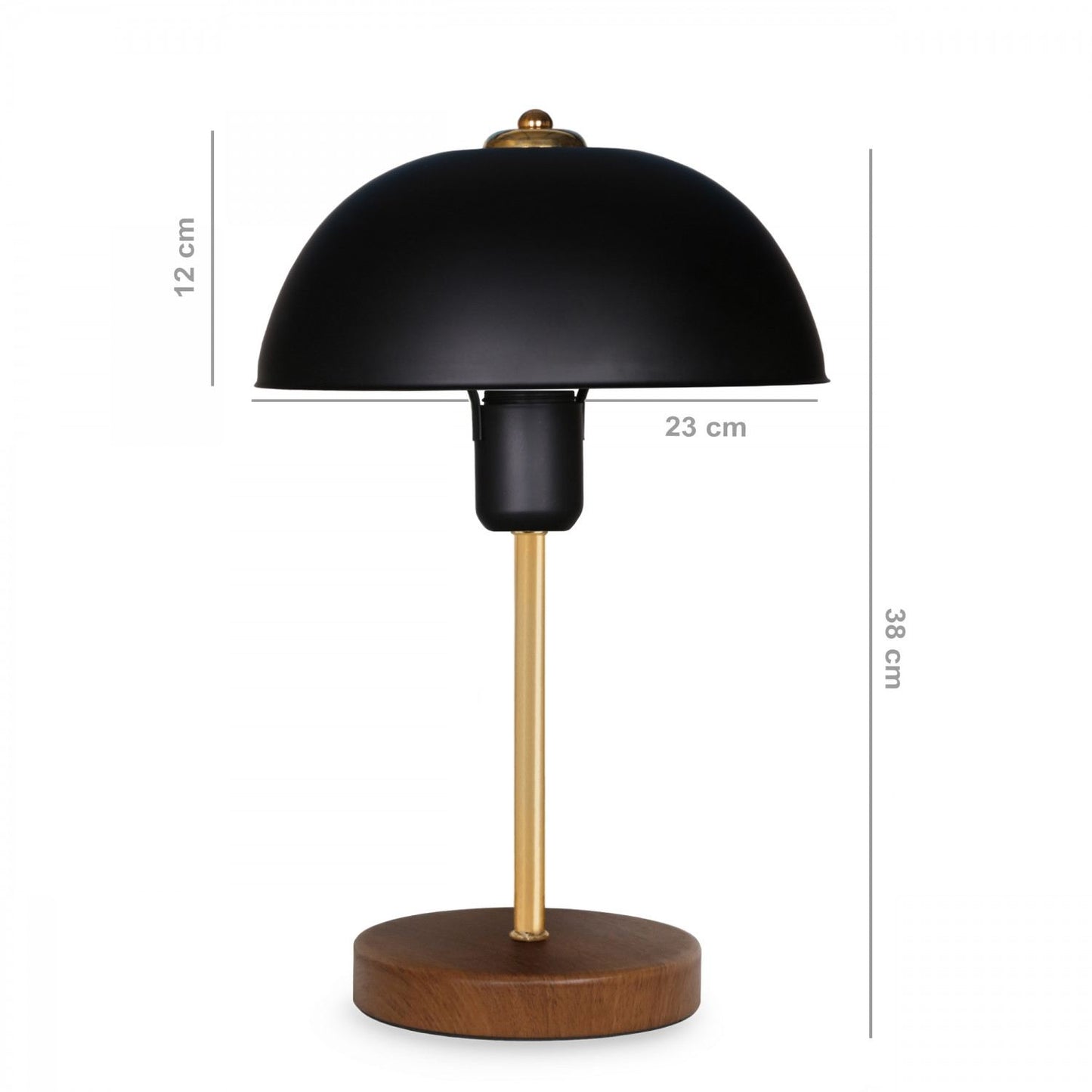 Stolna lampa, 780SGN4480