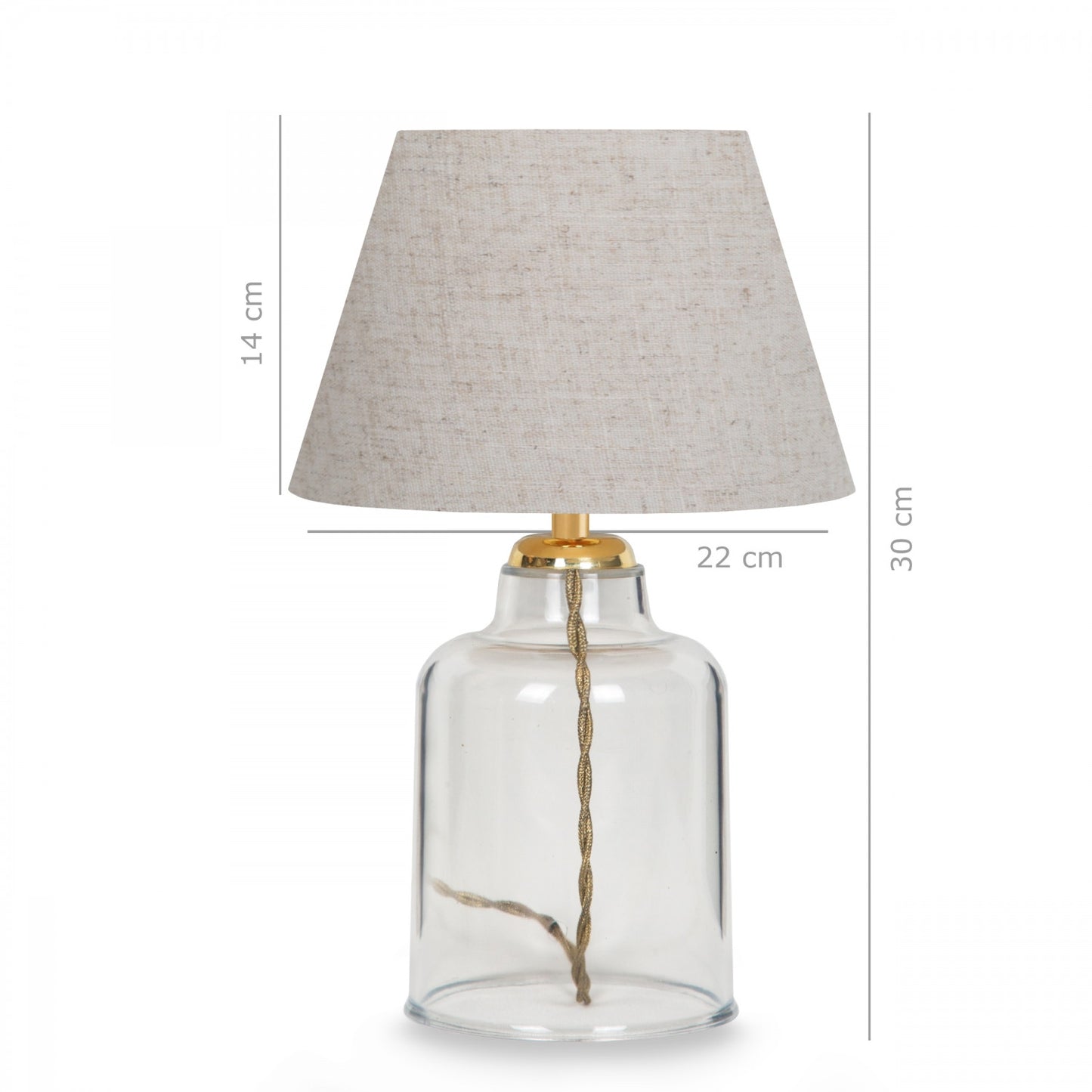 Sjenilo za lampu, 780SGN4487