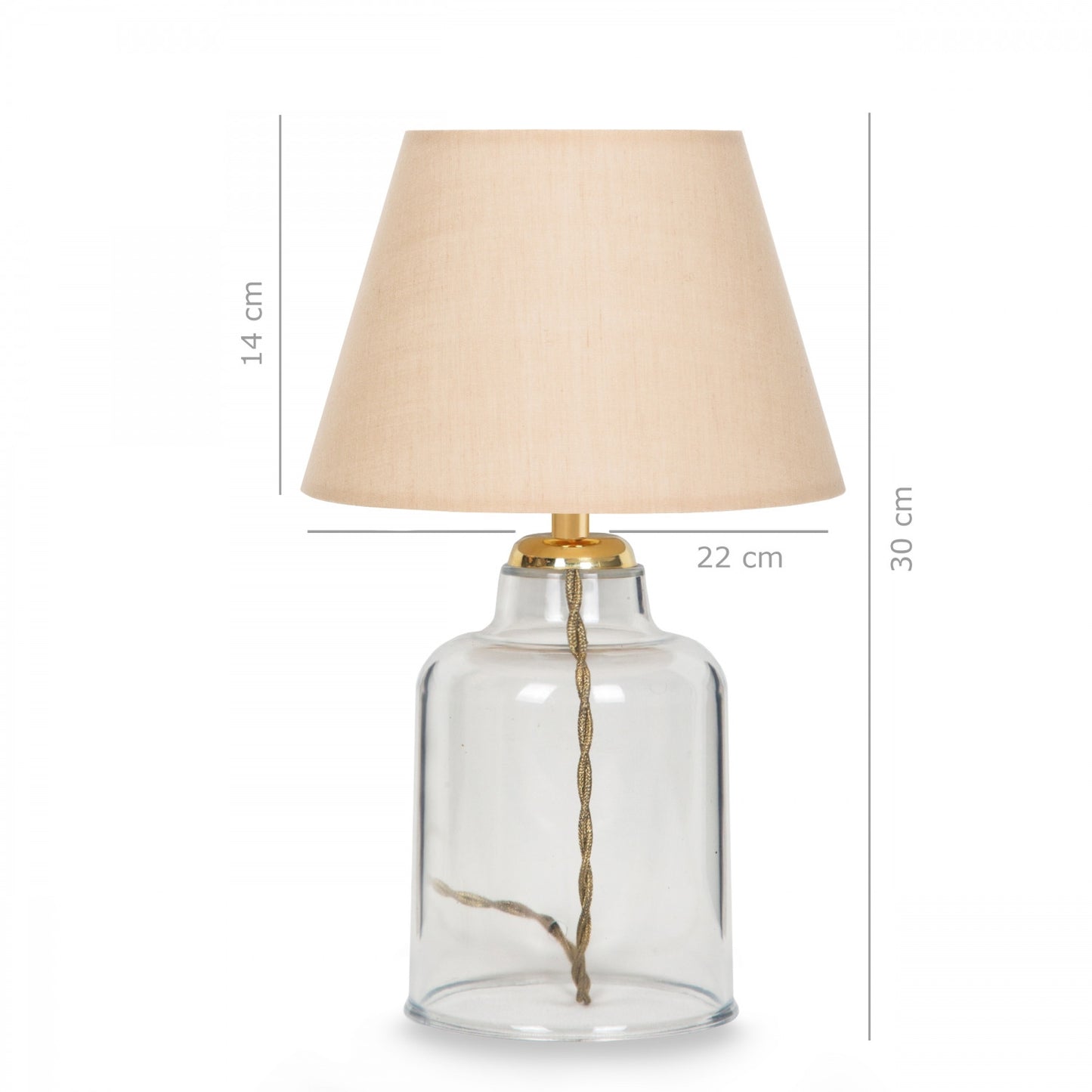 Sjenilo za lampu, 780SGN4488
