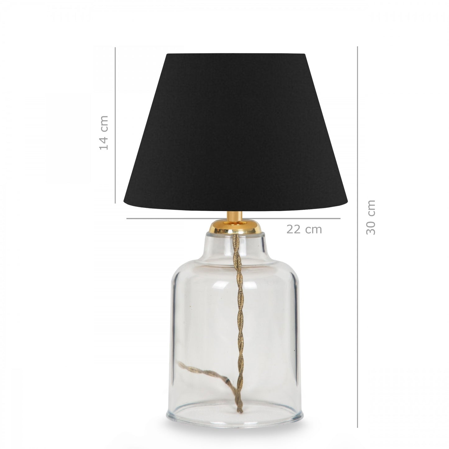 Sjenilo za lampu, 780SGN4489