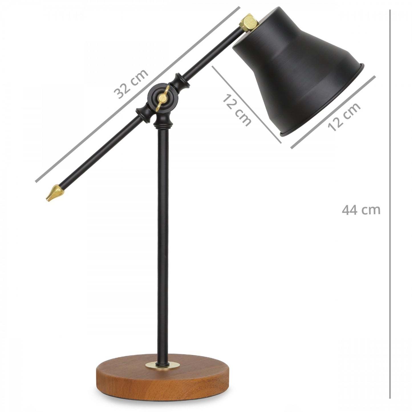 Stolna lampa, 780SGN4492