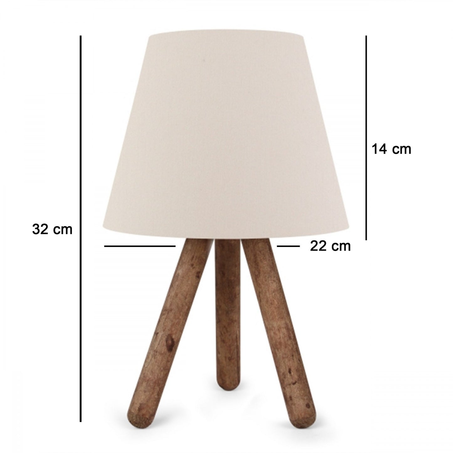 Sjenilo za lampu, 780SGN4496
