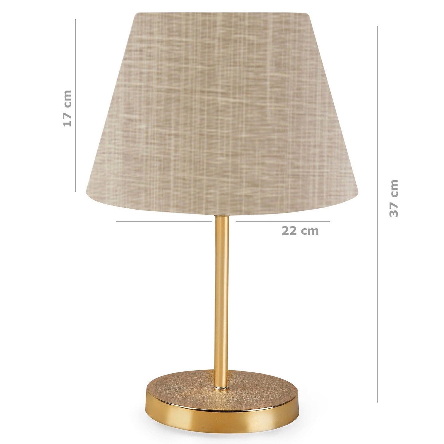 Sjenilo za lampu, 780SGN4504