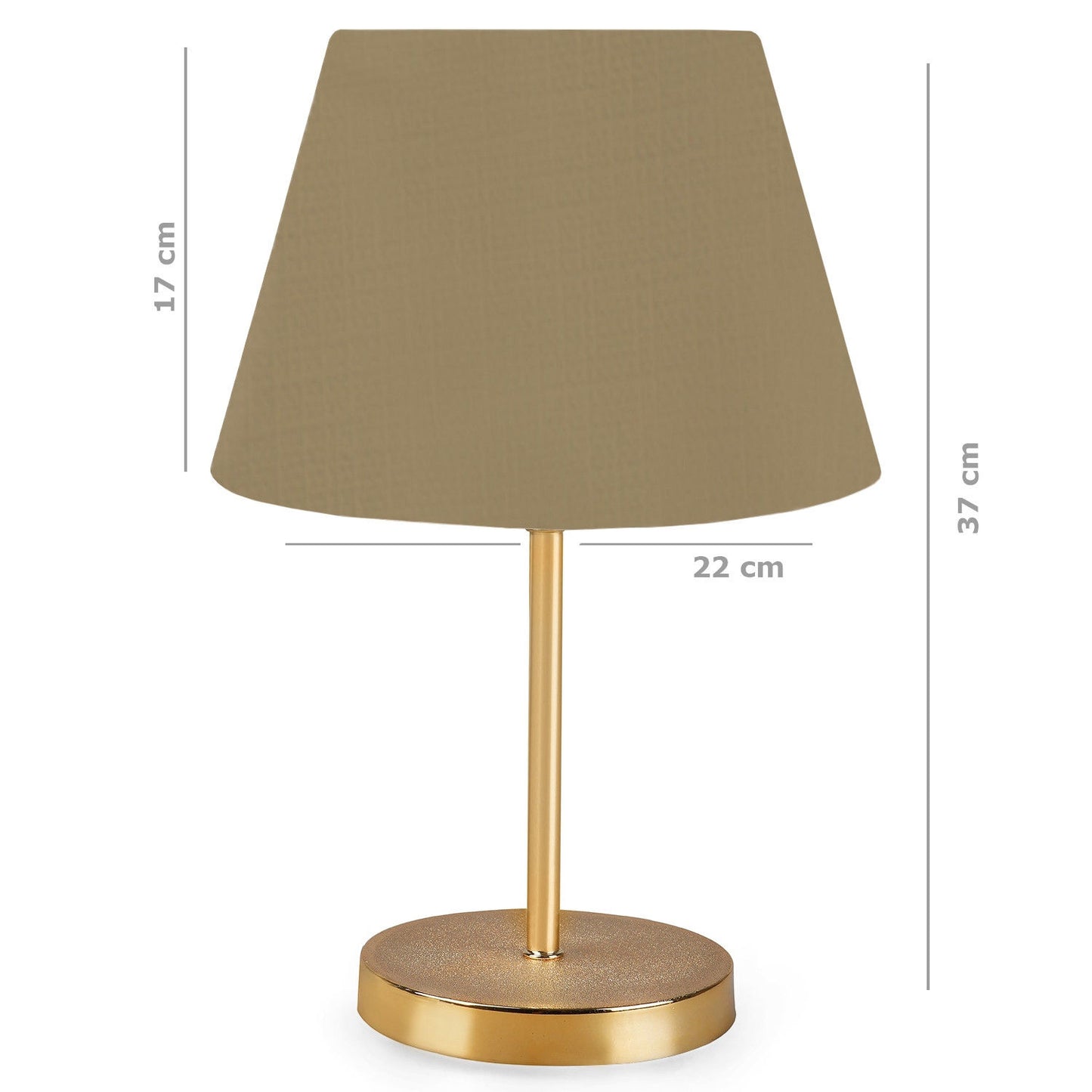 Sjenilo za lampu, 780SGN4505