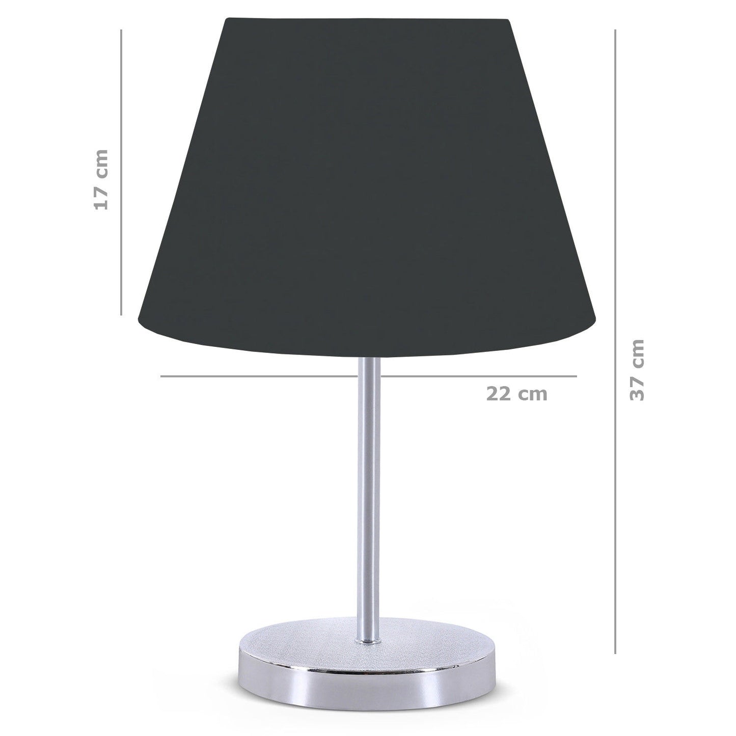 Sjenilo za lampu, 780SGN4507