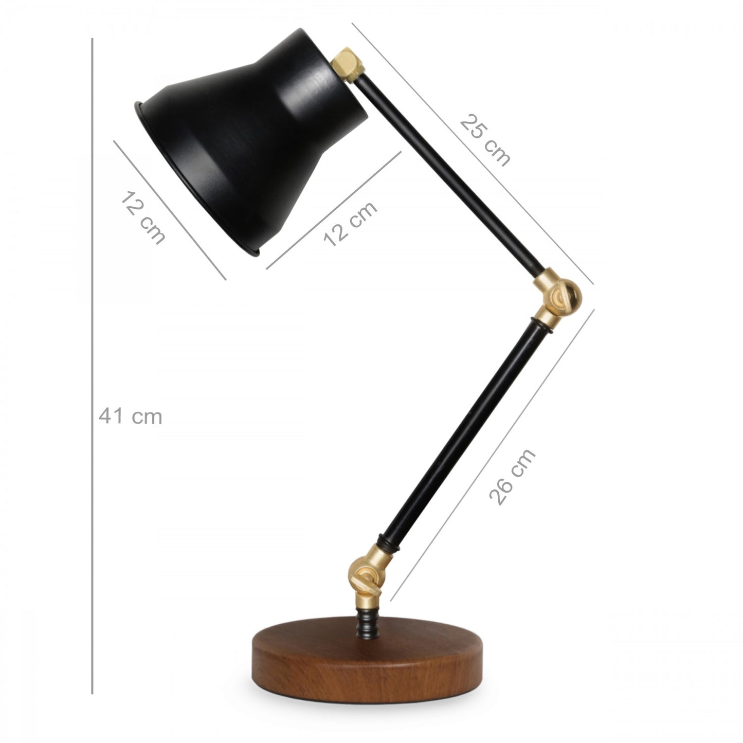 Stolna lampa, 780SGN4526