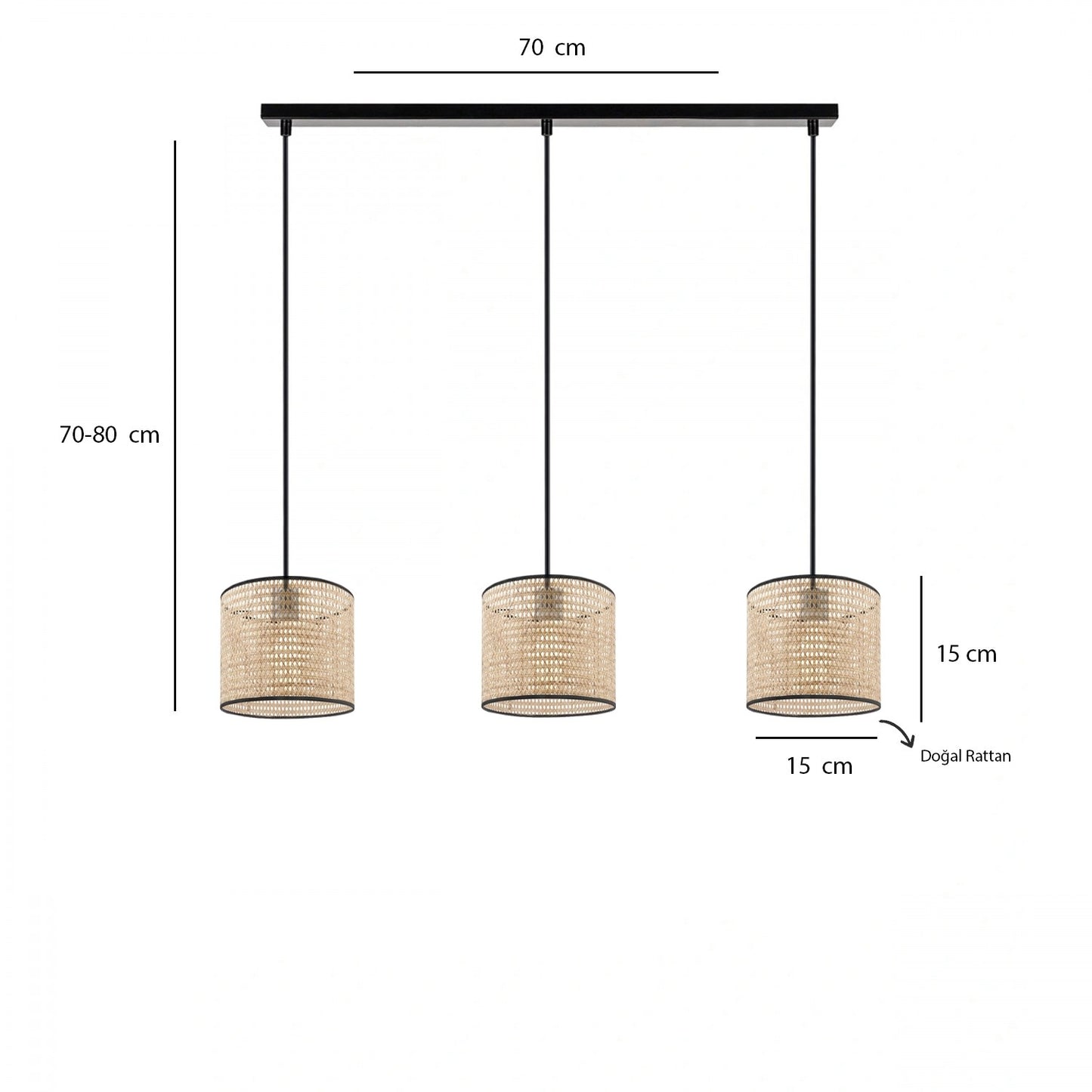 Luster, 780SGN4560