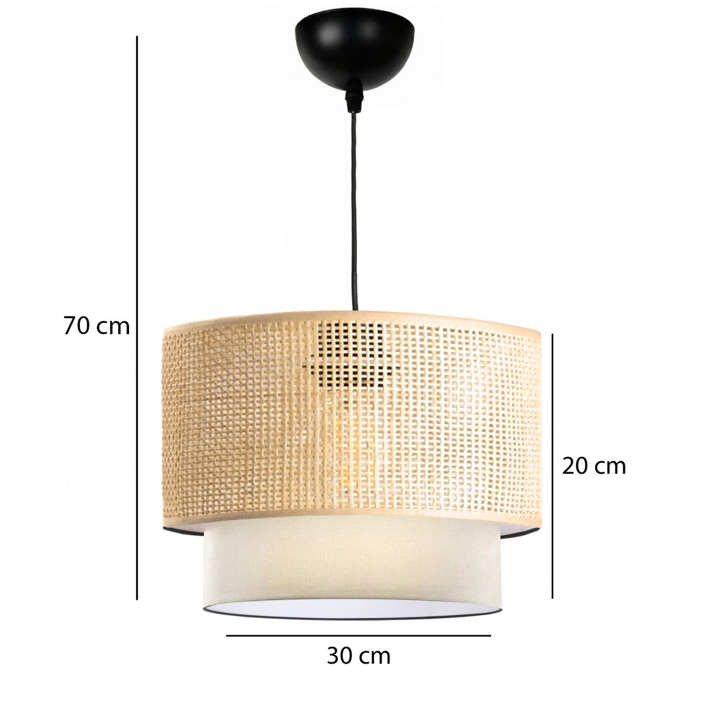 Luster, AYD-3701