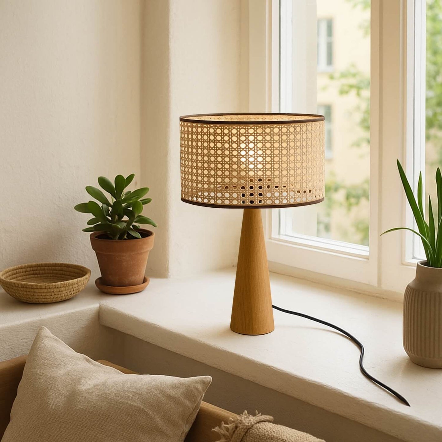 Sjenilo za lampu, AYD-3571