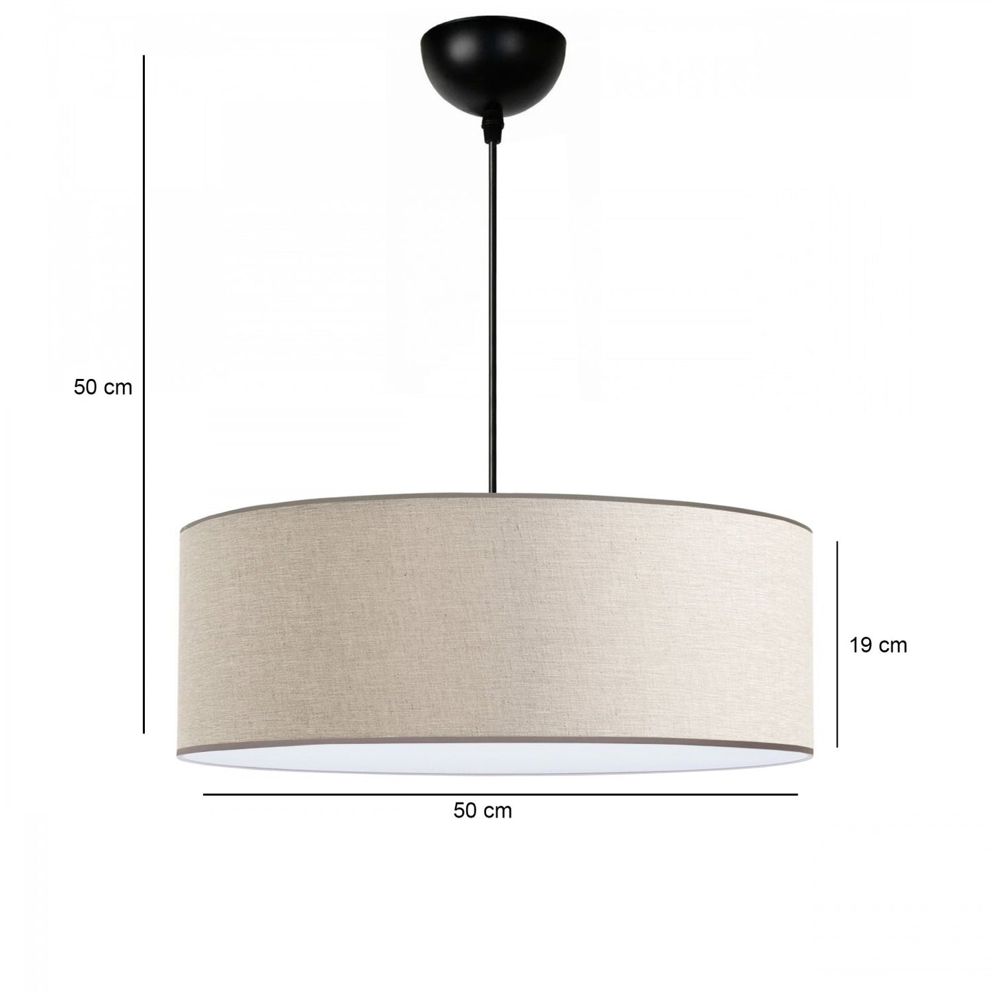 Luster, AYD-3625