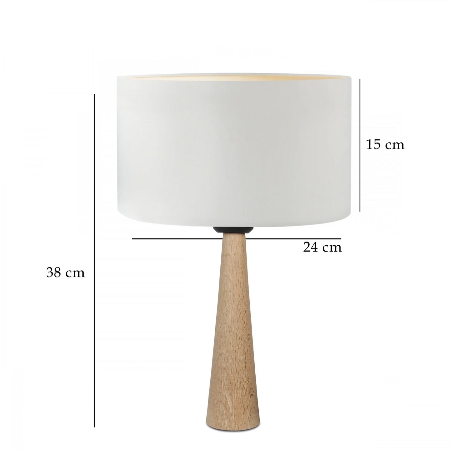 Sjenilo za lampu, AYD-3647