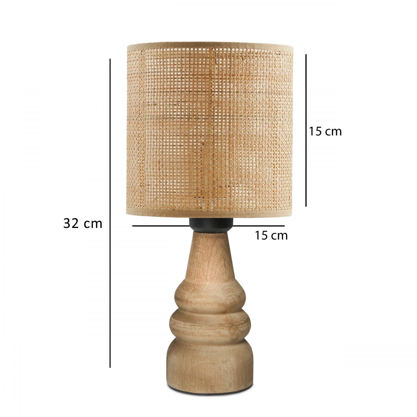 Sjenilo za lampu, AYD-3674