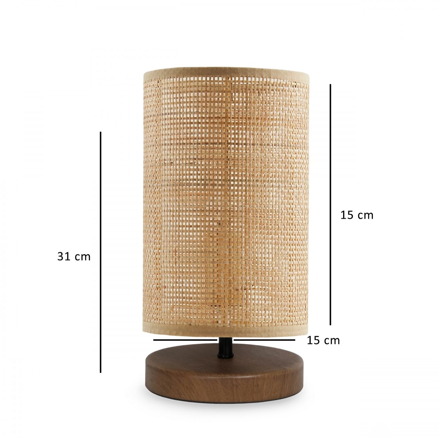 Sjenilo za lampu, AYD-3675