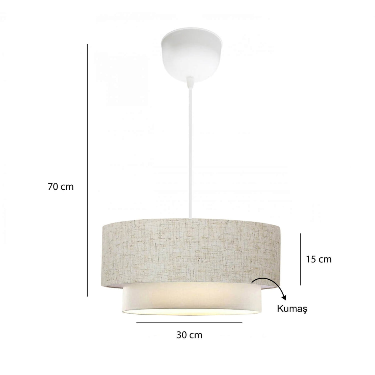 Luster 241468