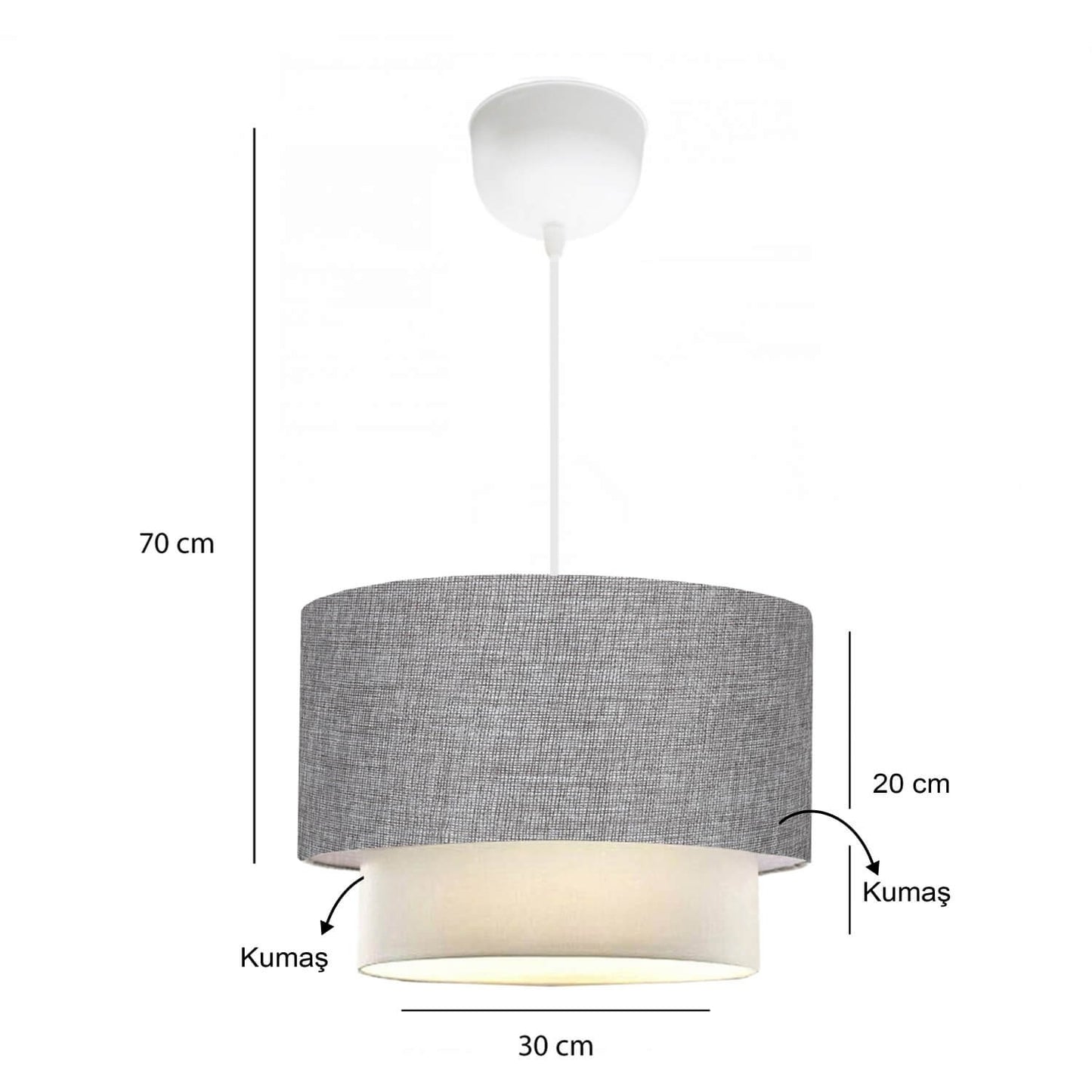 Luster 241608