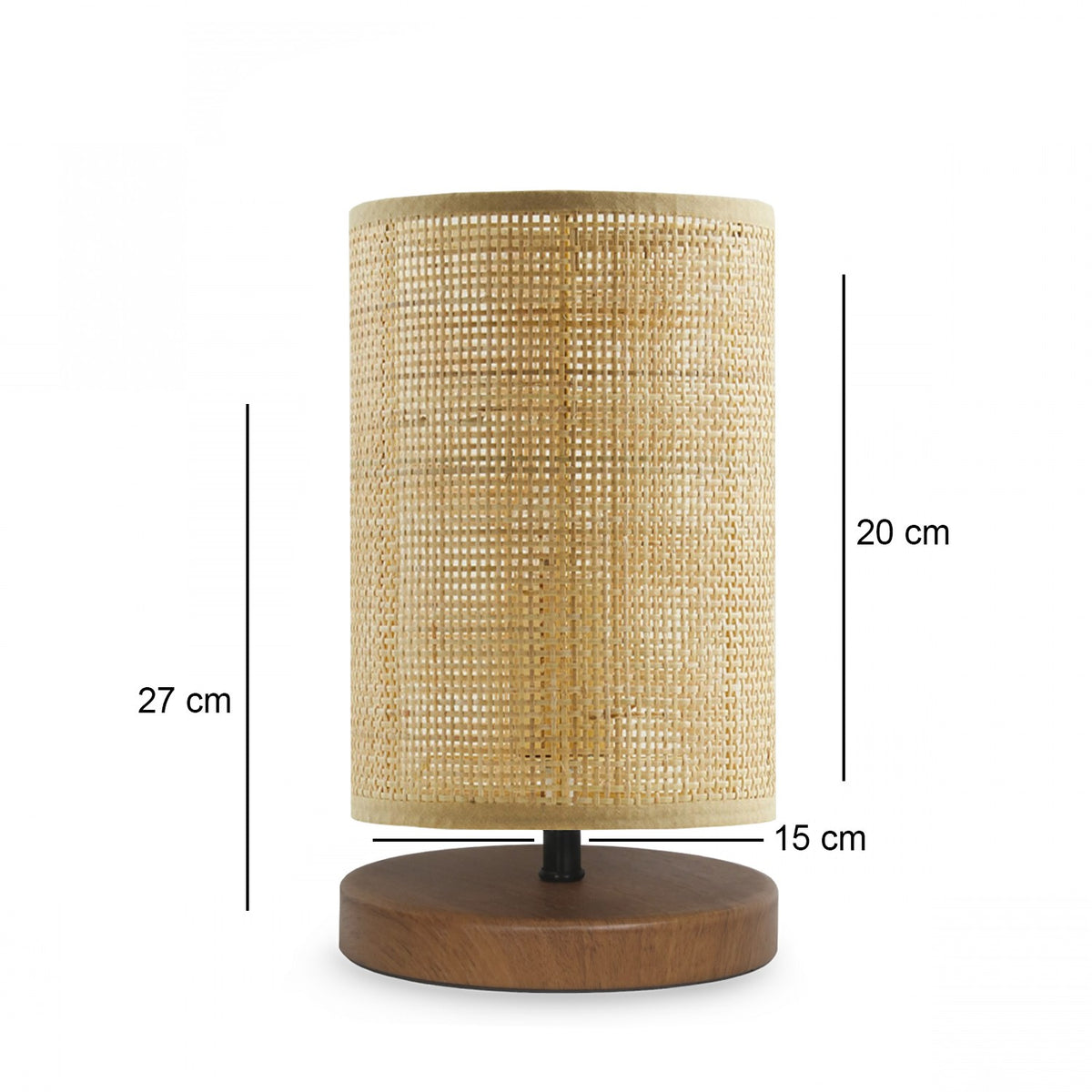 Stolna lampa 241458